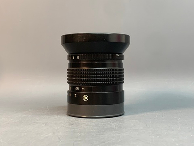 Мир-26Б 3.5/45mm