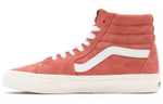 Vans Sk8 (Женская размерная сетка)