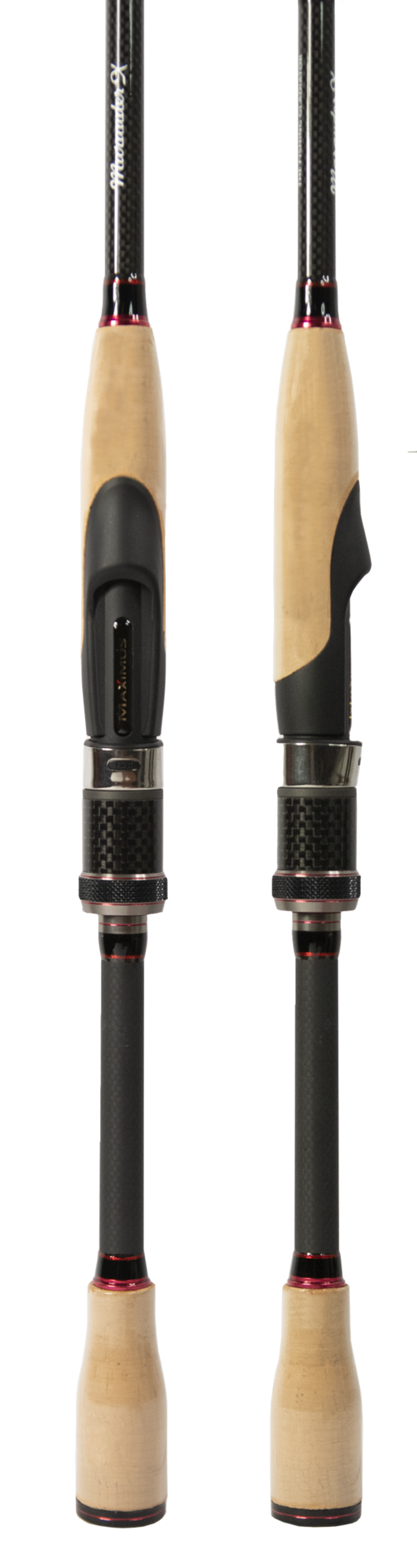 Спиннинг Maximus MARAUDER-X 662ML 5-21 g