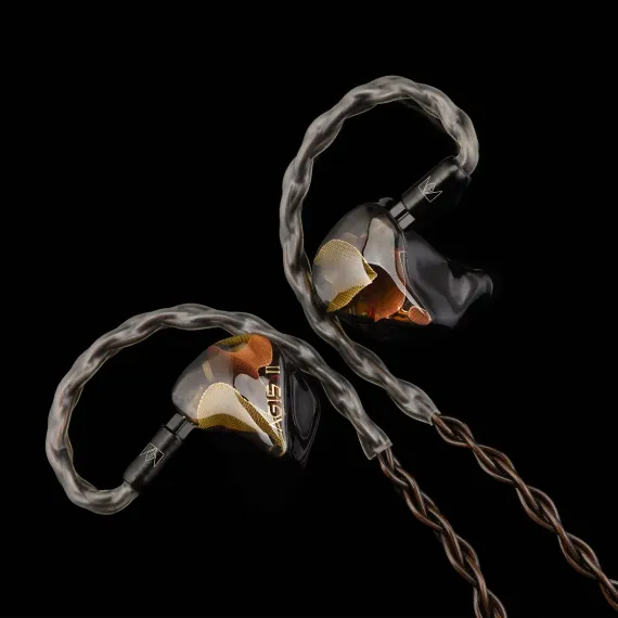Noble Audio Agis II