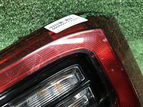 Фонарь правый внешний Chery Tiggo 4 (2018-2023)