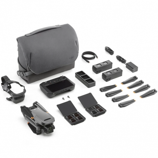 Квадрокоптер DJI Mavic 3 Cine Premium Combo