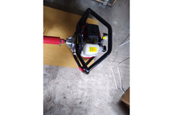 Мотобур Зубр МБ2-300