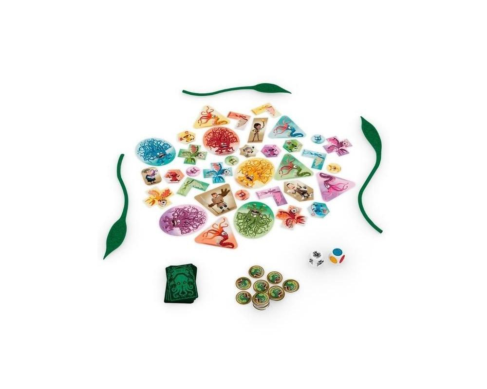 Липкий Ктулху