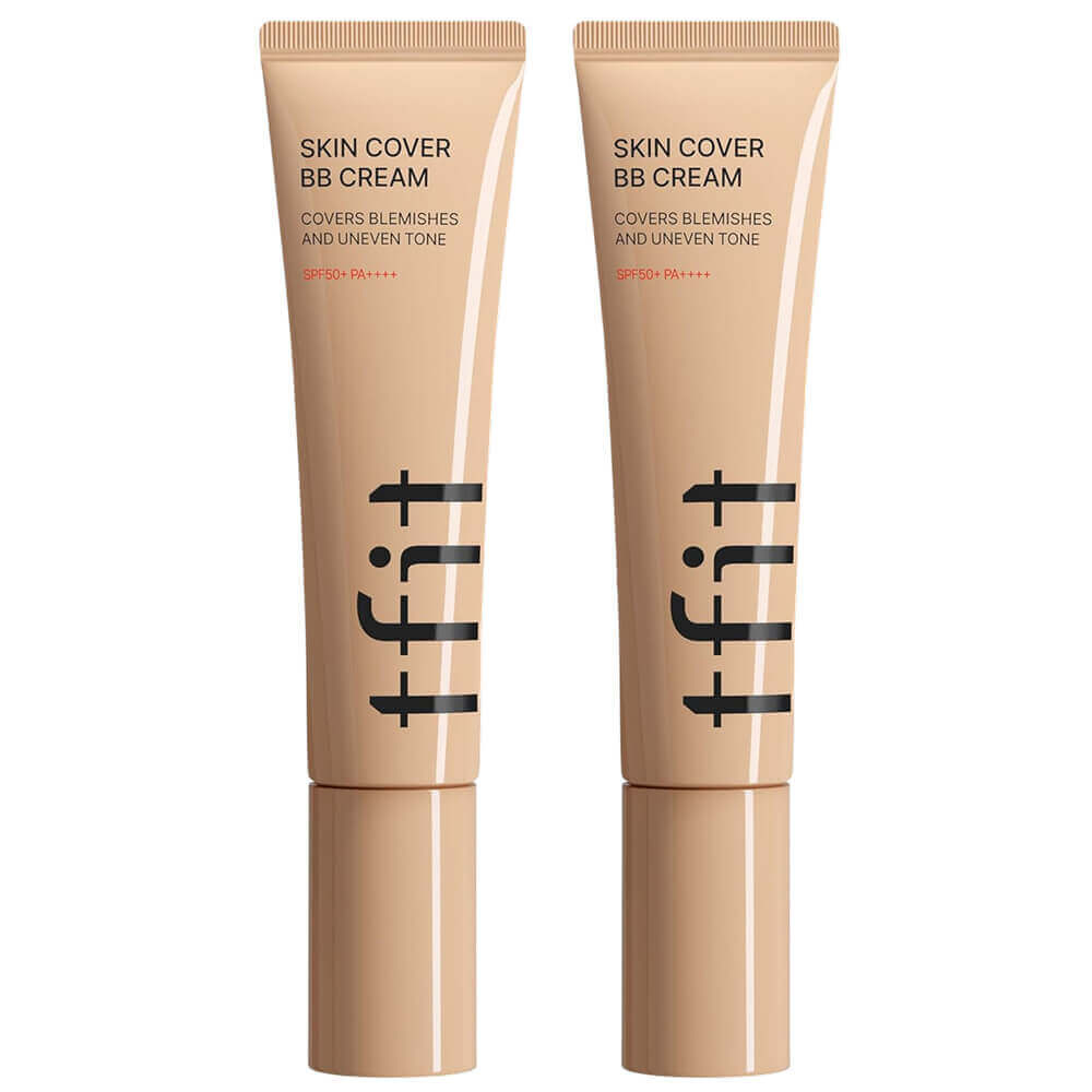 Tfit Skin Cover BB Cream SPF50+ PA++++ 30ml