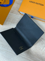 Обложка для паспорта Louis Vuitton