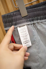 Брюки Kiton