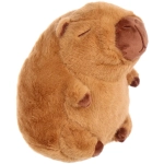 Мягкая игрушка «Свинка» Капибара, 21 см