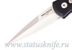 Нож Pro-Tech 7SP-4 Godson Steampunkфотография - 2
