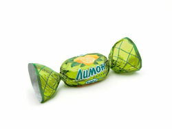 Карамель Лимон пп/п 300 гр