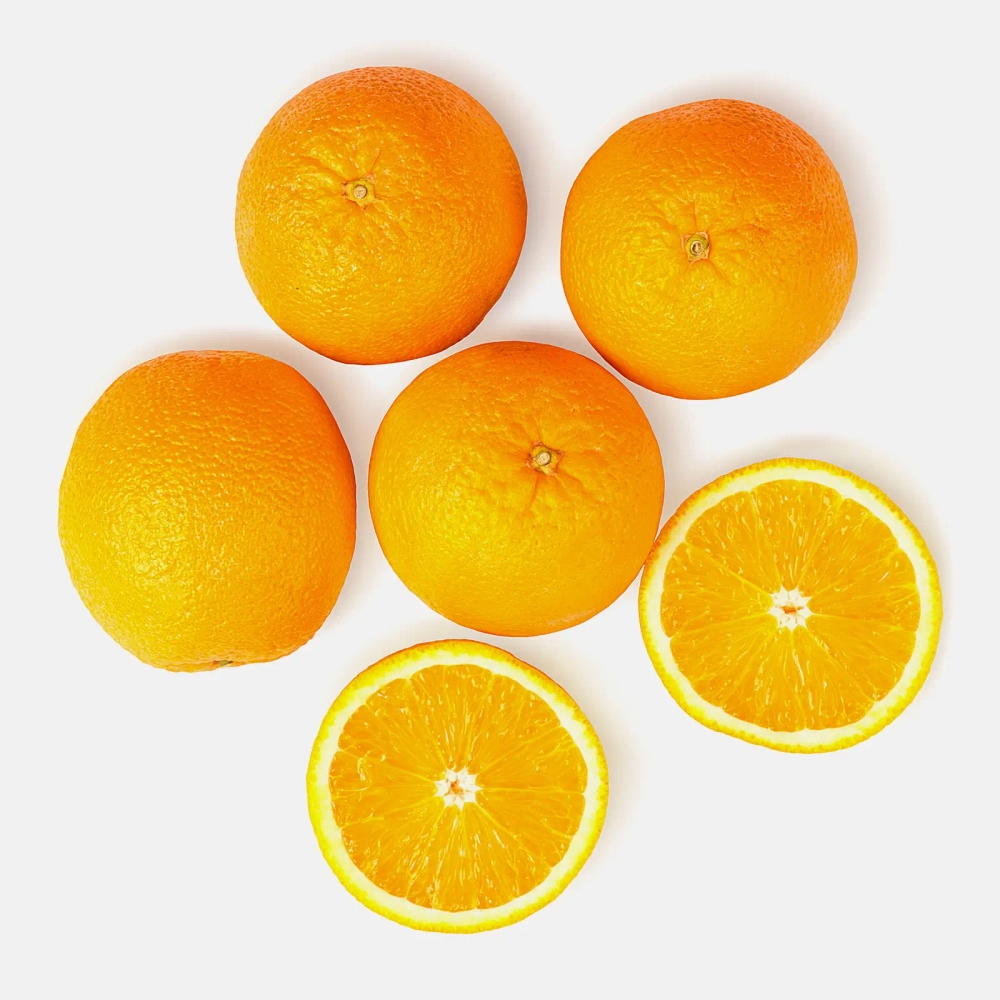 Апельсины 700г