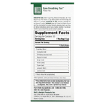 Bell Lifestyle, Ezee Breathing Tea, успокаивающая травяная смесь, 20 чайных пакетиков, 30 г