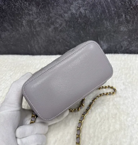 Косметичка Chanel Vanity