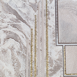 Обои PL11062-22a PALITRA LIFE PROTECT-MILISSMA антивандальные 0,53 х 10 м