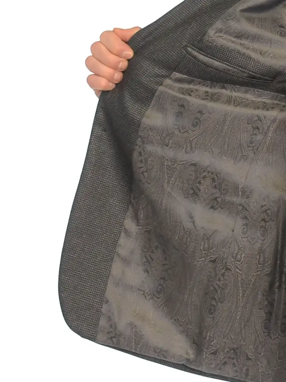 Пиджак Absolutex