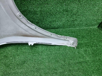 Крыло переднее левое Geely Monjaro (2021-н.в.)