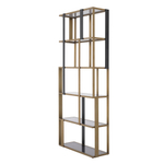 Стеллаж Cabinet Clio арт.114044