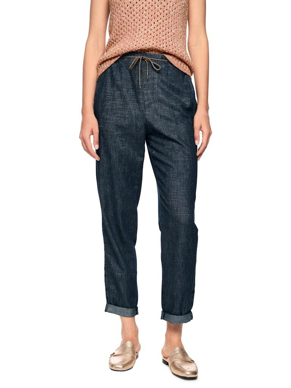 AP 82.35 D08 RHODOS  джинсы