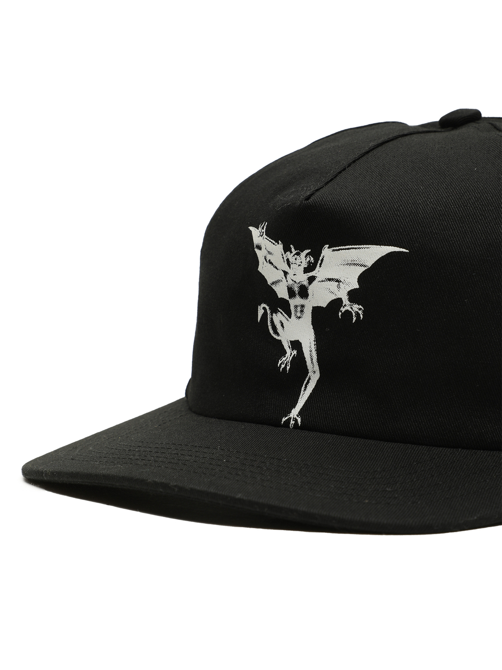 Кепка Who The Devil? Hat (Q3 2024)