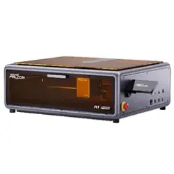 Фотография — Станок для лазерной гравировки и резки Creality Falcon A1 Pro 20 Вт