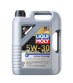 Масло Liqui Moly Special Tec F 5W-30 A5/B5 (5л) синтетика