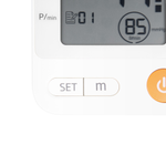Тонометр Армед YE670A Память на 74 измерения