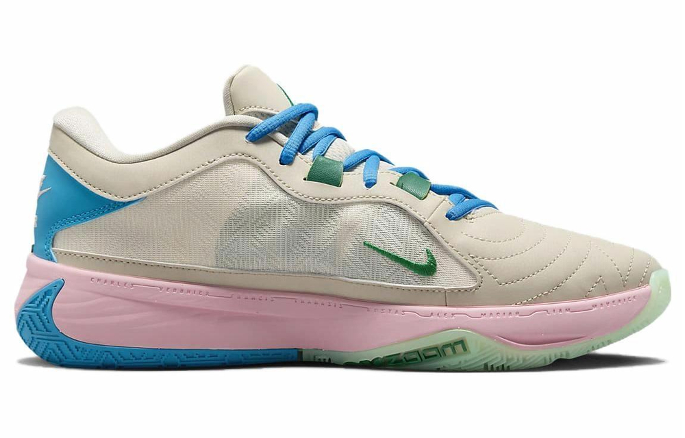 Кроссовки Nike Freak 5 5