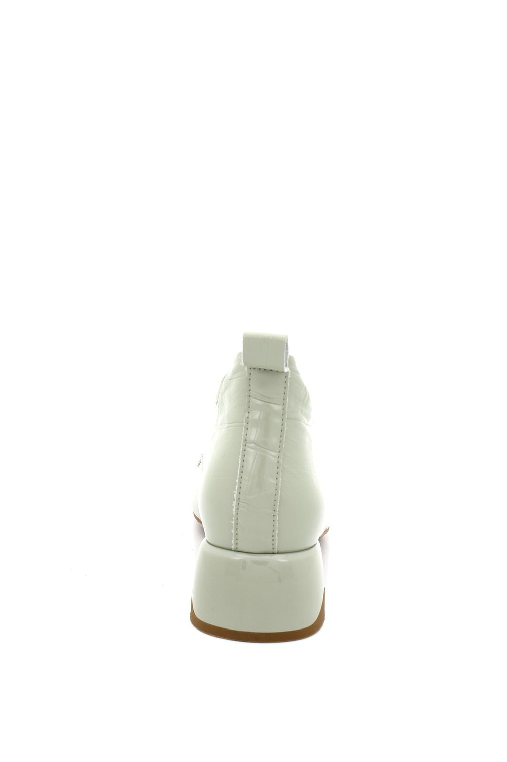 Полуботинки женские Ascalini B5925B