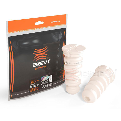 Отбойник задней стойки ВАЗ 2190 Гранта,1118,2170 FL эксперт Сэви