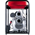FUBAG PD 1300T ES мотопомпа дизельная 12.6 л.с, 1300 л/мин, диаметр 80 мм, 646709