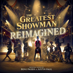Soundtrack / The Greatest Showman - Reimagined (LP)