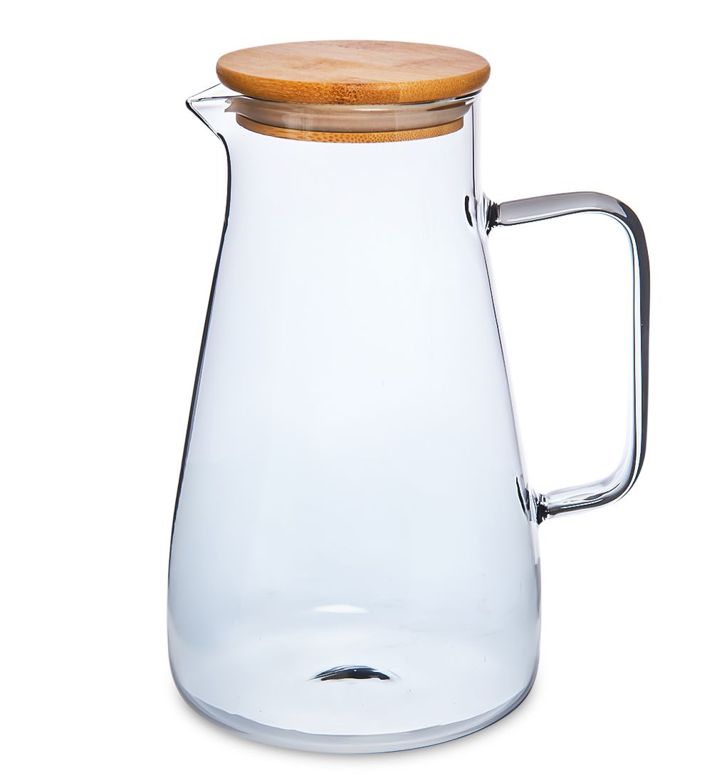 GS- 74 Кувшин с крышкой, 1,5л