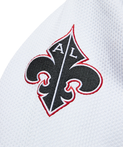 Кимоно Gr1ps Primero Al Leone - белое