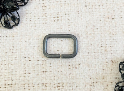 Рамка металл, ш. 2 см.