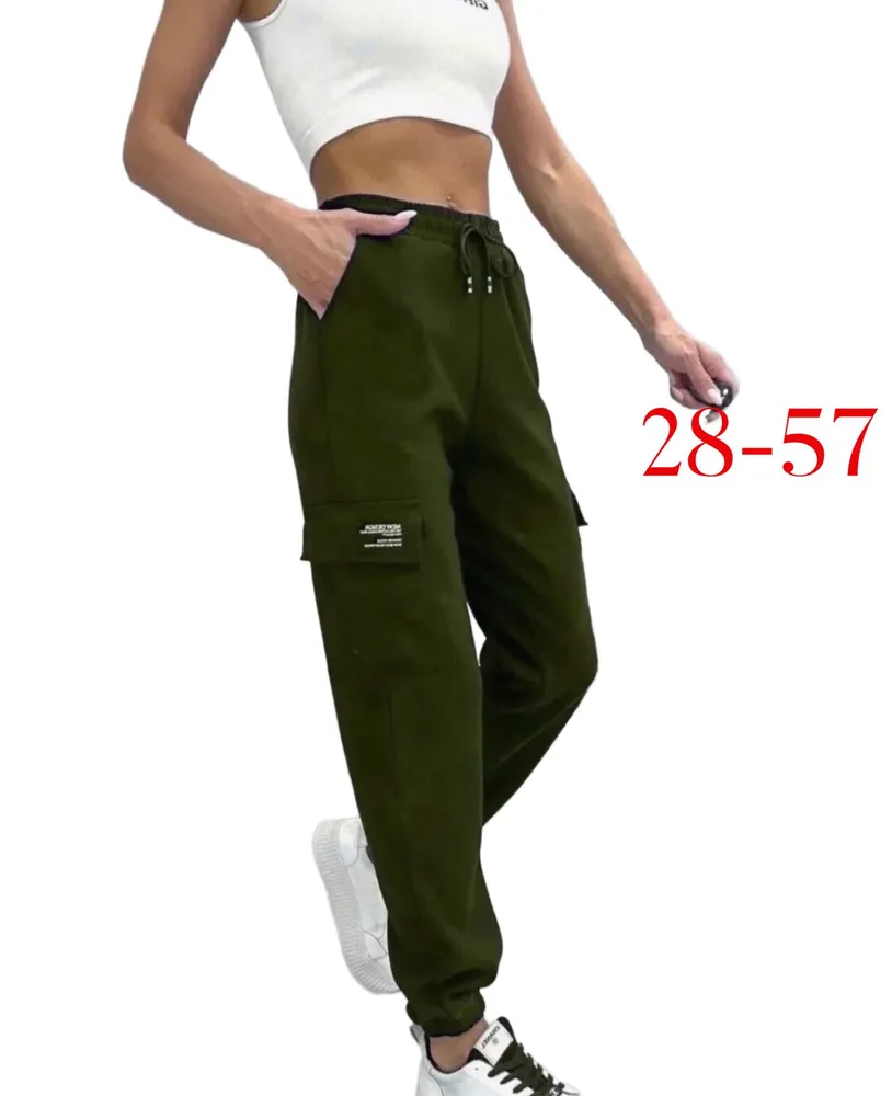 Брюки 50352618 Fabrika