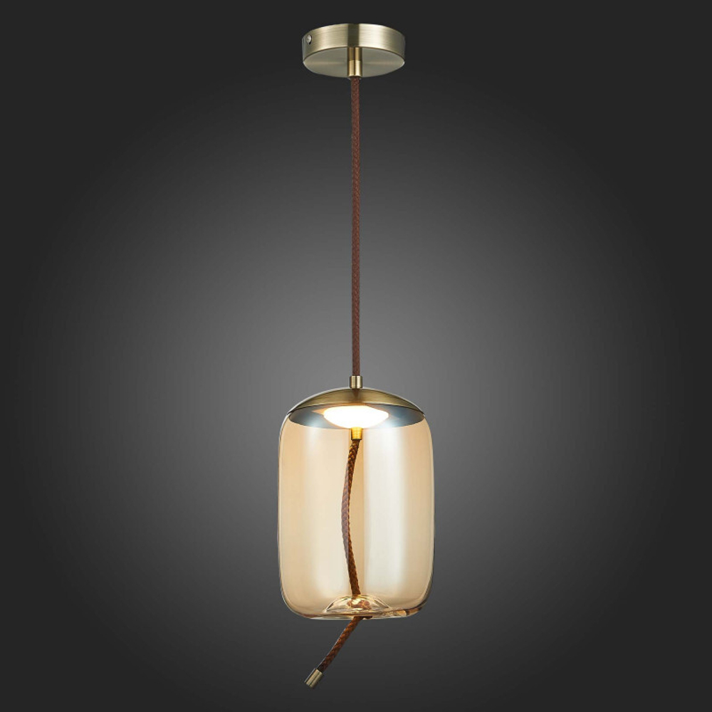 Подвесной светильник ST-Luce SL6108.323.01