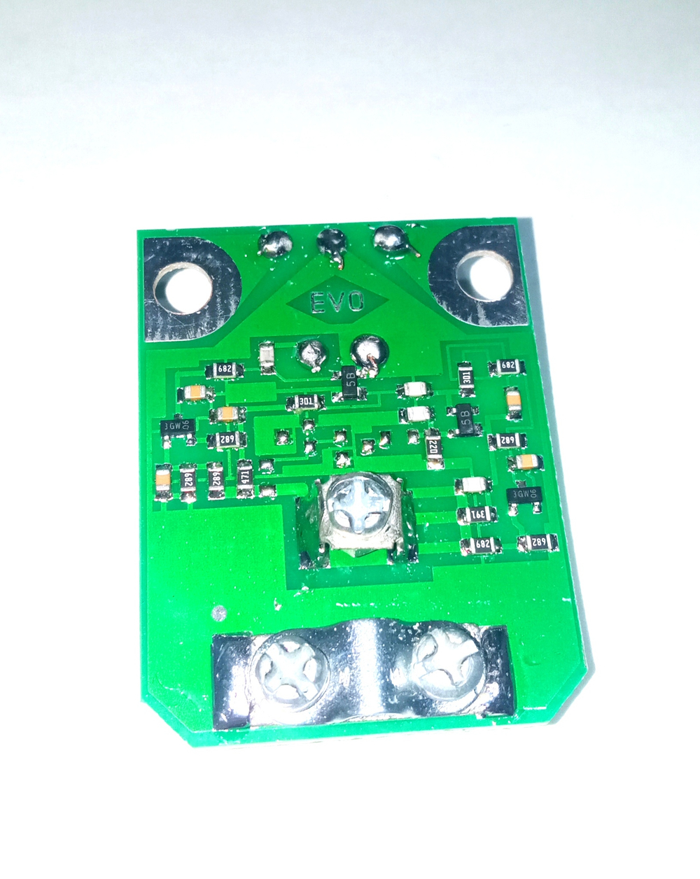 Усилитель Антенны Zolan SWA -2000/4T Mini (45х35мм)