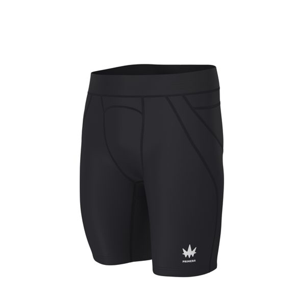 Шорты компрессионные Evolution Short — Black