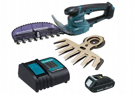 Аккумуляторные ножницы Makita DUM604SYX