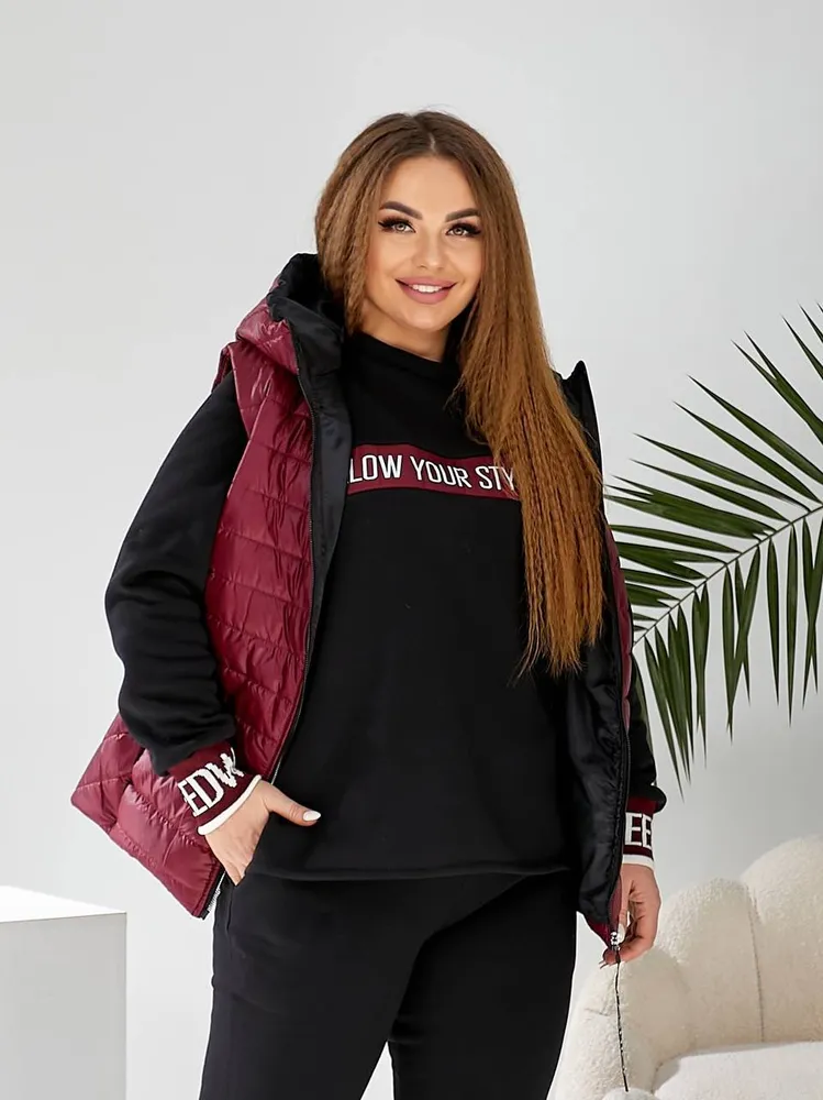 Комплект тройка УК-5401-1 Fabrika