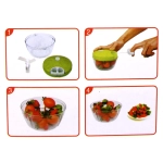 Измельчитель для продуктов «Nicer Dicer Plus» Speedy