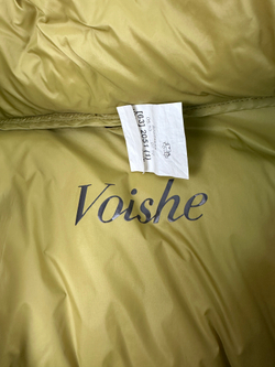 Пуховик Voishe