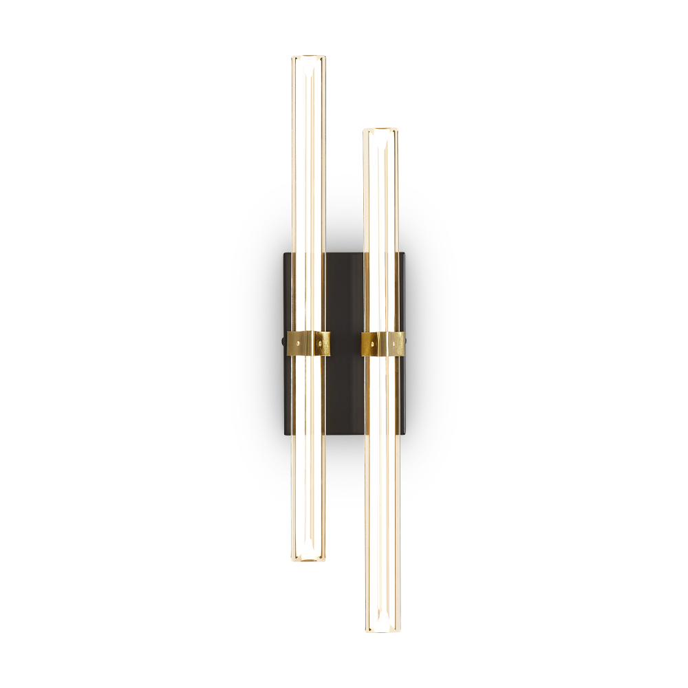 Настенный светильник (бра) Freya FR5557WL-L11B