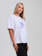 Футболка Июль-1 Виотекс БЕЛЫЙ