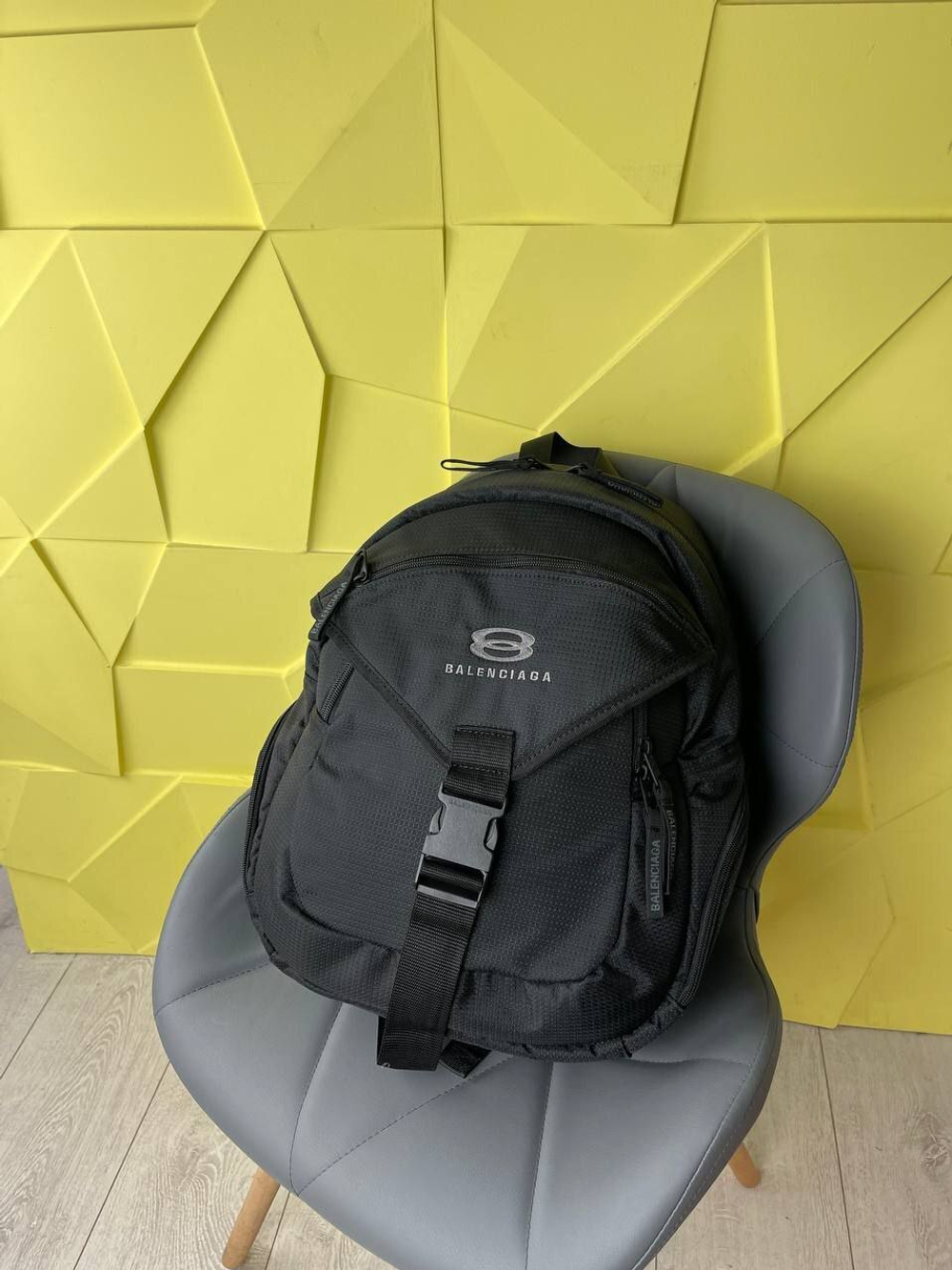 Рюкзак Balenciaga, арт. 477545191