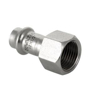 Соединитель Valtec с ВР внутренней резьбой (серия VTi.902.I)