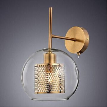 A7620AP-1AB СВЕТИЛЬНИК НАСТЕННЫЙ