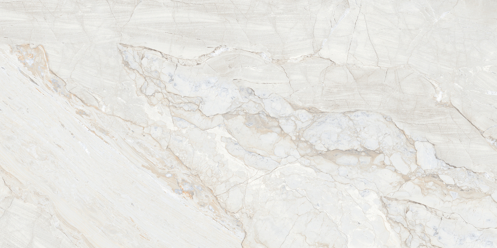 Керамогранит Gravel White NTT99514M 600*1200мм матовая