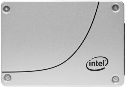 Накопитель SSD 2.5'' Intel SSDSC2KB038TZ01 3840 ГБ
