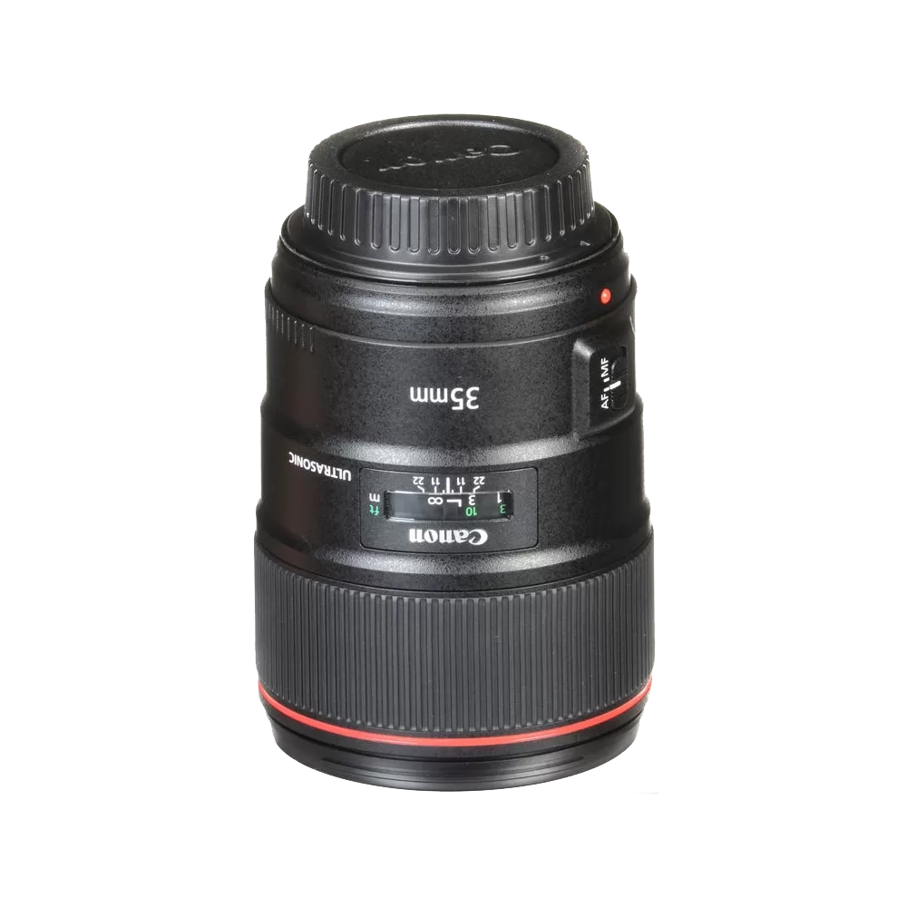 Объектив Canon EF 35mm f/1.4L II USM